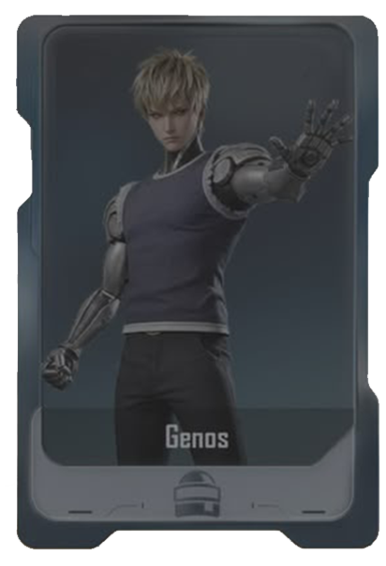 Genos