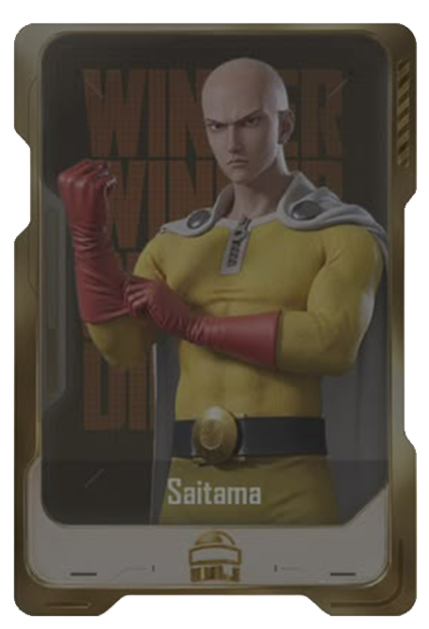Saitama