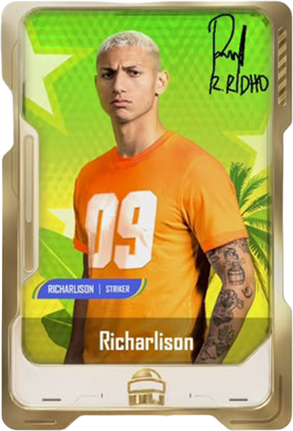 Richarlison