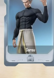 Garou